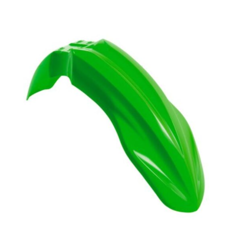 Преден калник RACETECH Front Fender KX 85 (Green)