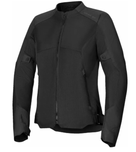 Дамско лятно мото яке ALPINESTARS STELLA C-1 AIR BLACK