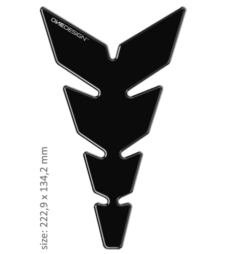 Протектор за резервоар CGMOS101P/PR3072