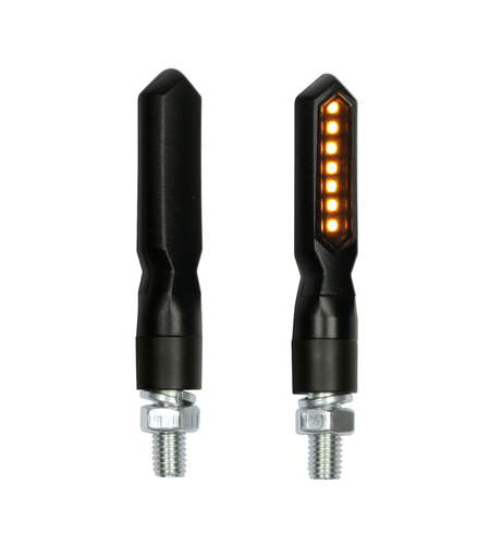 LED мигачи Piercer SQ - 90479