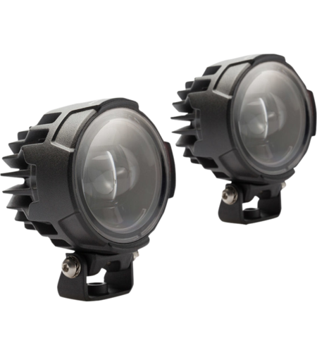 Дълги светлини SW-MOTECH EVO HIGH BEAM LIGHT KIT CRF 1000 L