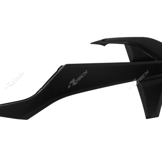 Предпазител за радиатор RACETECH KTM Black