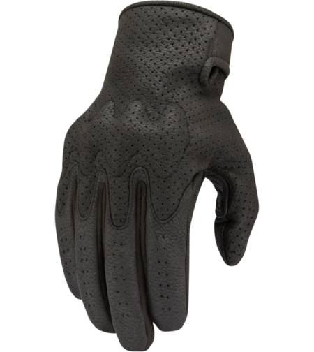 Ръкавици ICON AIRFORM BLACK