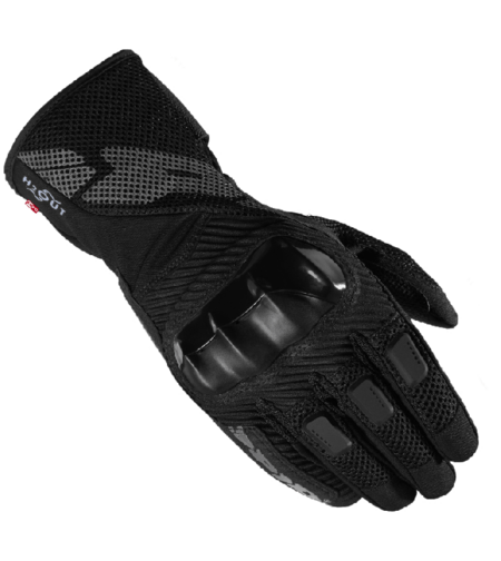 Ръкавици SPIDI RAINSHIELD BLACK