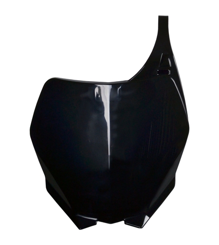 Предна табела Polisport Yamaha YZ125/250 - 2006-14 /YZ250F-2006-09 / YZ450F - 2006-09 BLACK