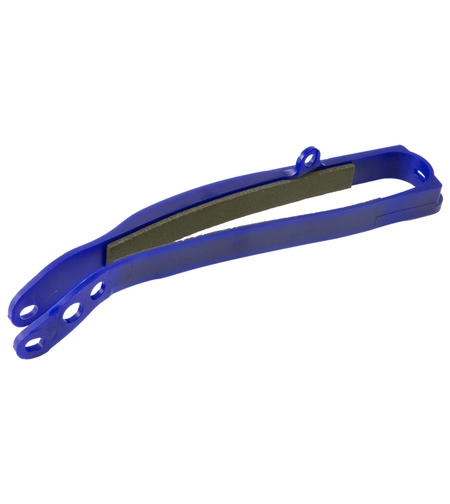 Плъзгач за верига POLISPORT YAMAHA  YZ250F/450F-2009-21 / WR250F YZ250FX-2015-21 YZ450FX - 2016-21 BLUE