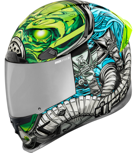 Каска ICON AIRFRAME PRO OUTBREAK