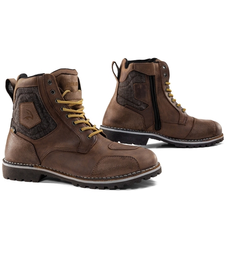 Мото боти FALCO RANGER 2 DARK BROWN