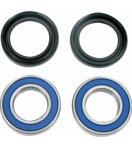 Комплект лагери за джанта MOOSE RACING WHEEL BRG KIT-FRT YFM660