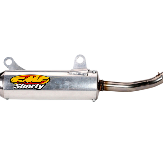Гърне FMF P-CORE2 SHORT CR250 00-01