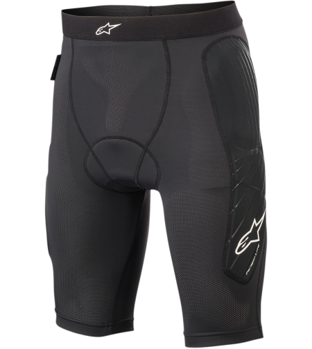 Протекторен клин ALPINESTARS Paragon Lite BLACK