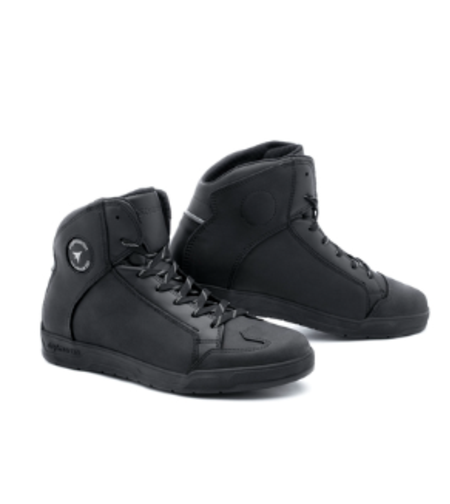 Мото кецове Stylmartin Matt Waterproof Black