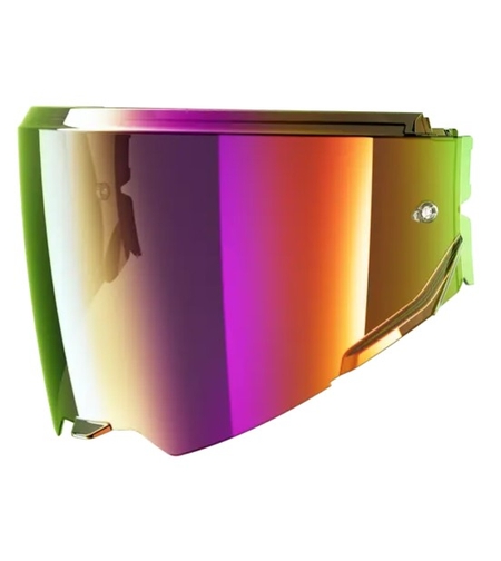 Иридиум визьор за SHARK OXO VZ390 IRIDIUM RAINBOW