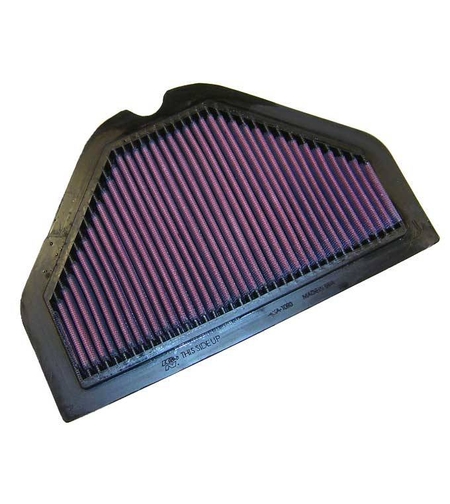 Спортен въздушен филтър K&N KA1093