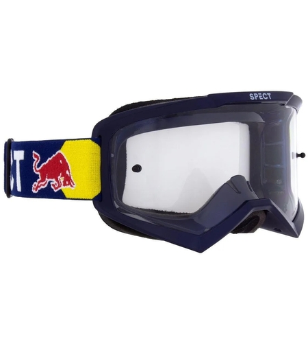 Мотокрос очила Red Bull Spect EVAN 006