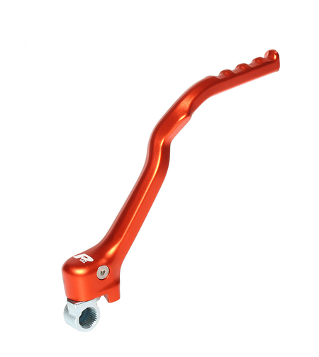 Манивела RFX Race Series Kickstart Lever (Orange) - KTM SX250/300 03-15
