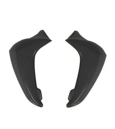 КАПАК ЗА РАДИАТОР BARRACUDA Honda Hornet 600 (2007-2013)