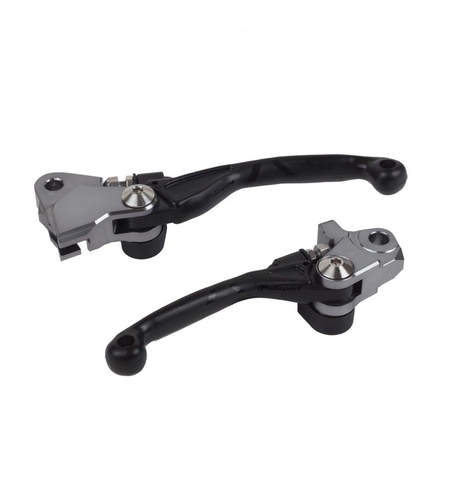 Спортни лостчета POLISPORT KTM SX85 2013-22 BLACK