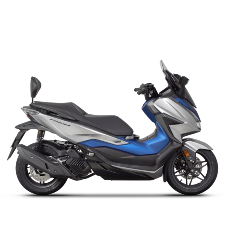 Облегалка за мотор SHAD BACRKEST FITTING HONDA FORZA 125/350