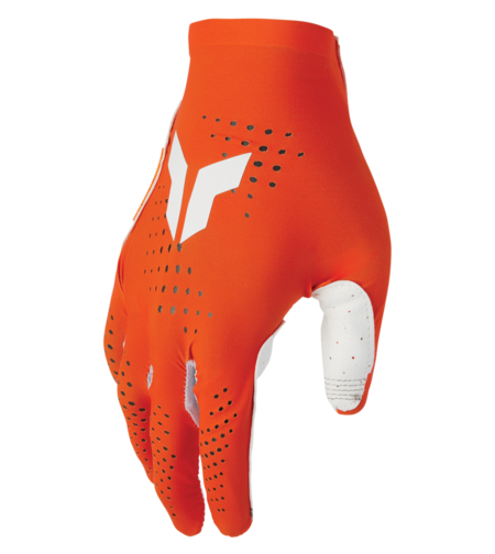 Мотокрос ръкавици THOR SPORTMODE VENTED ORANGE