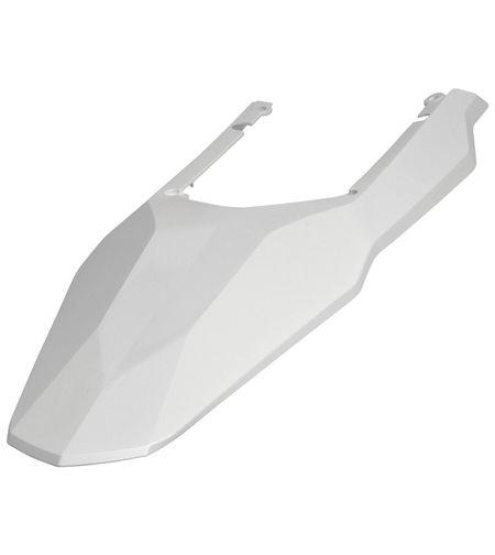 Заден калник Polisport GAS GAS EC / EC-E (12/15) - 2012-17 White OEM Color