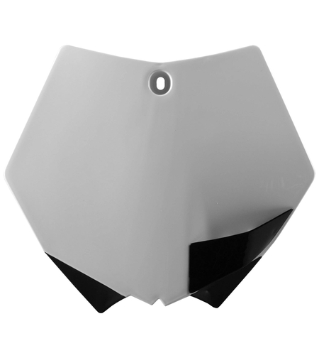 Предна табела Polisport KTM SX / SX-F / XC / XC-F - KTM White OEM Color