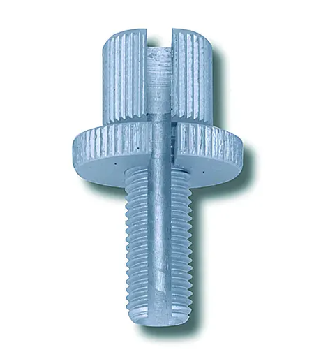 Регулираща гайка DOMINO CABLE ADJUSTER M8X1MM MECHANICAL AL