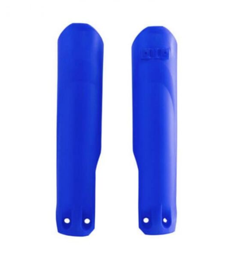 Предпазители за колове RACETECH Fork Protectors Beta RR 20-24 (Blue)