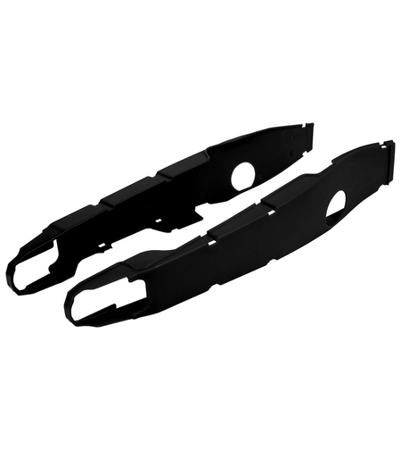 Протектор шарнир POLISPORT YAMAHA  YZ250F/YZ450F - 2005-08 - BLACK