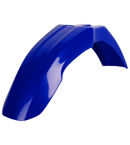 Преден калник Polisport Yamaha YZ80 1993-2001/ YZ85 2002-14 BLUE OEM Color