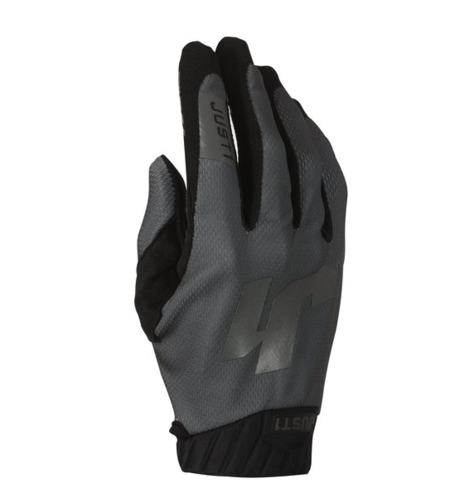 Мотокрос ръкавици Just1 J-Flex 2.0 Black/Grey