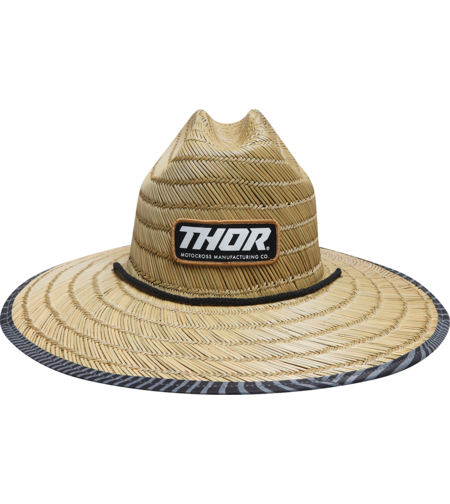 Шапка THOR STRAW HAT