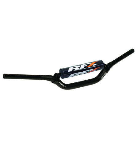 Кормило RFX Pro F8 MC 85 17/14 - 28.6mm (Crossbrace) (Black) - KTM SX85