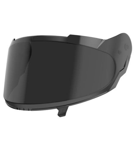 Визьор за каска NEXX X.R3R SMOKE