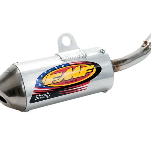 Гърне FMF P-CORE2 SHRT CR125 02-07