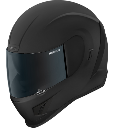 Каска ICON AIRFORM DАRК MIPS
