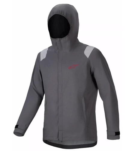 Яке ALPINESTARS A-DURA RAIN DARK TITANIUM