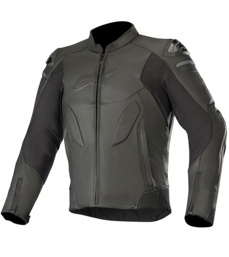 Мото яке ALPINESTARS CALIBER BLACK