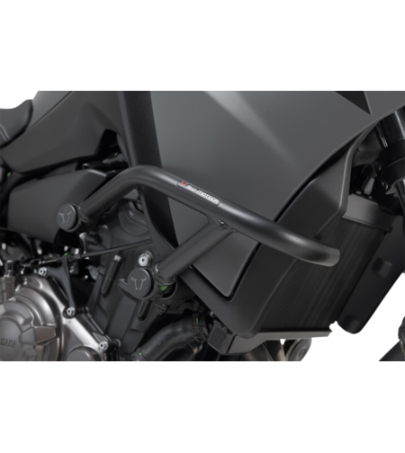 Краш бар SW-MOTECH CRASH BAR MT-07 ABS