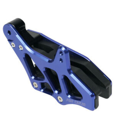 Водач за верига Polisport Husqvarna TC/TE 125/250; FC/FE 250/350/450 - 2014-21 Husqvarna blue