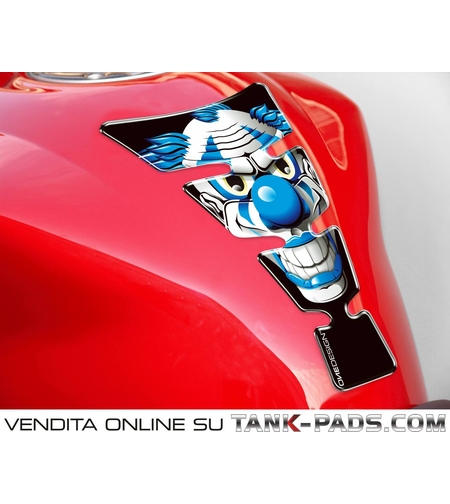 Протектор за резервоар CGSCLOWBP/PR3059