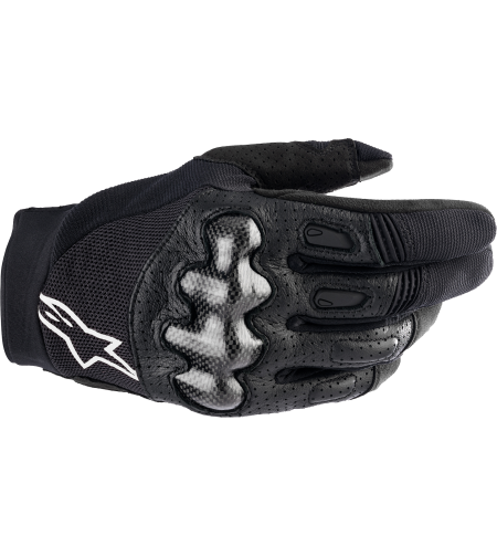 РЪКАВИЦИ ALPINESTARS MEGAWATT BLACK