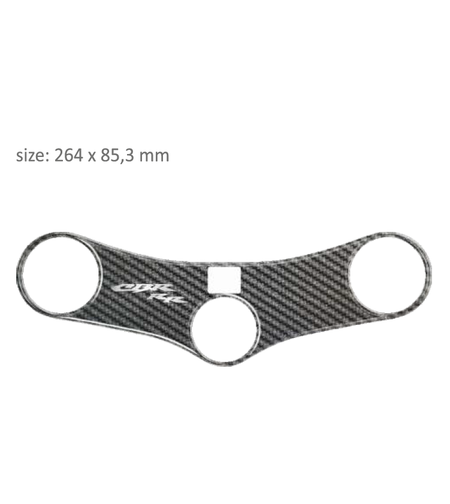 Протектор за трипътник PPSH19P/PR3176 HONDA CBR 600 от 2005-2006г.