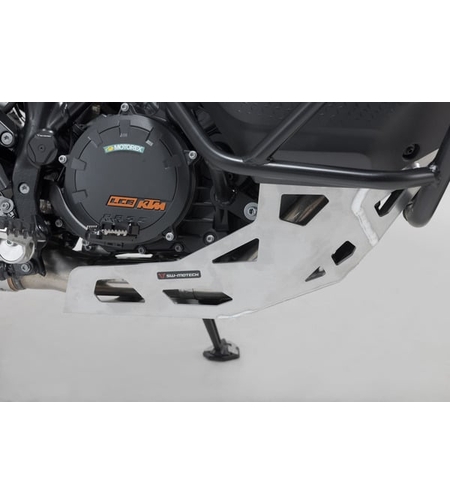 Протектор двигател SW-MOTECH ENGINE GUARD SUPER ADVENTURE 1290 R ABS