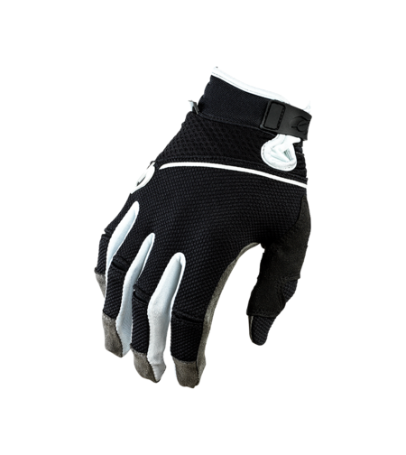Мотокрос ръкавици O'NEAL REVOLUTION BLACK