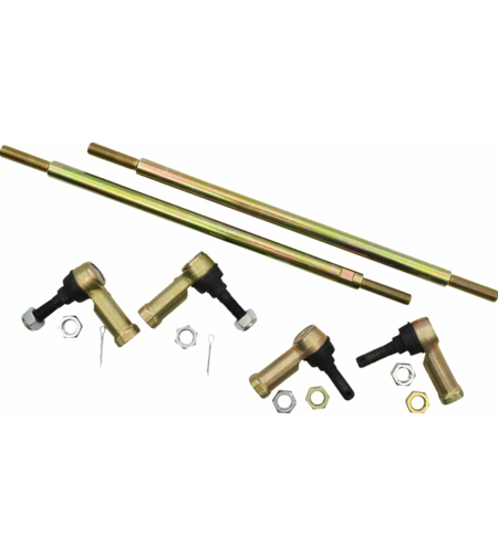 Комплект за надграждане на сглобката на теглича MOOSE RACING TIE ROD UPGRADE KT CANAM