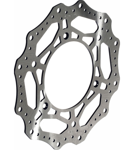 Спирачен диск RFX Race Wave Fixed Brake Disc YZ 80 93-01 / YZ 85