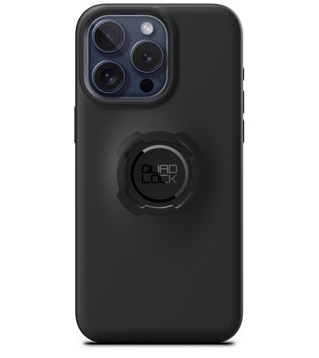 Калъф за телефон QUAD LOCK iPhone 15 Pro Max