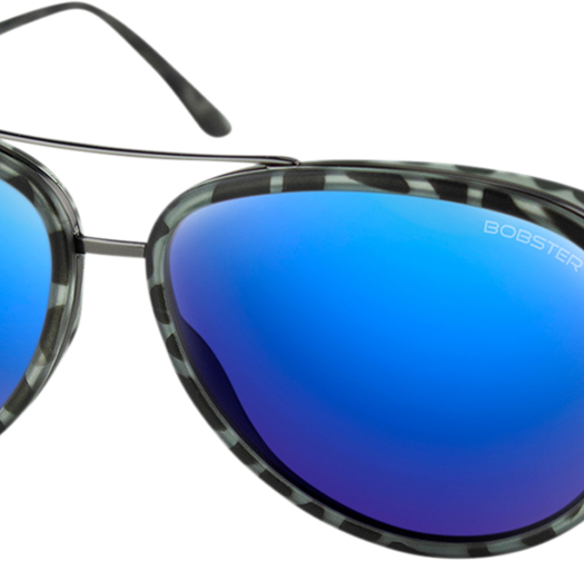 Очила BOBSTER ICE MATT GRAY/TORT