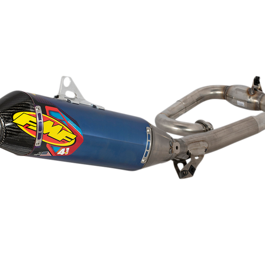 Генерация FMF EXHAUST FCRY4.1RCT ANTICF